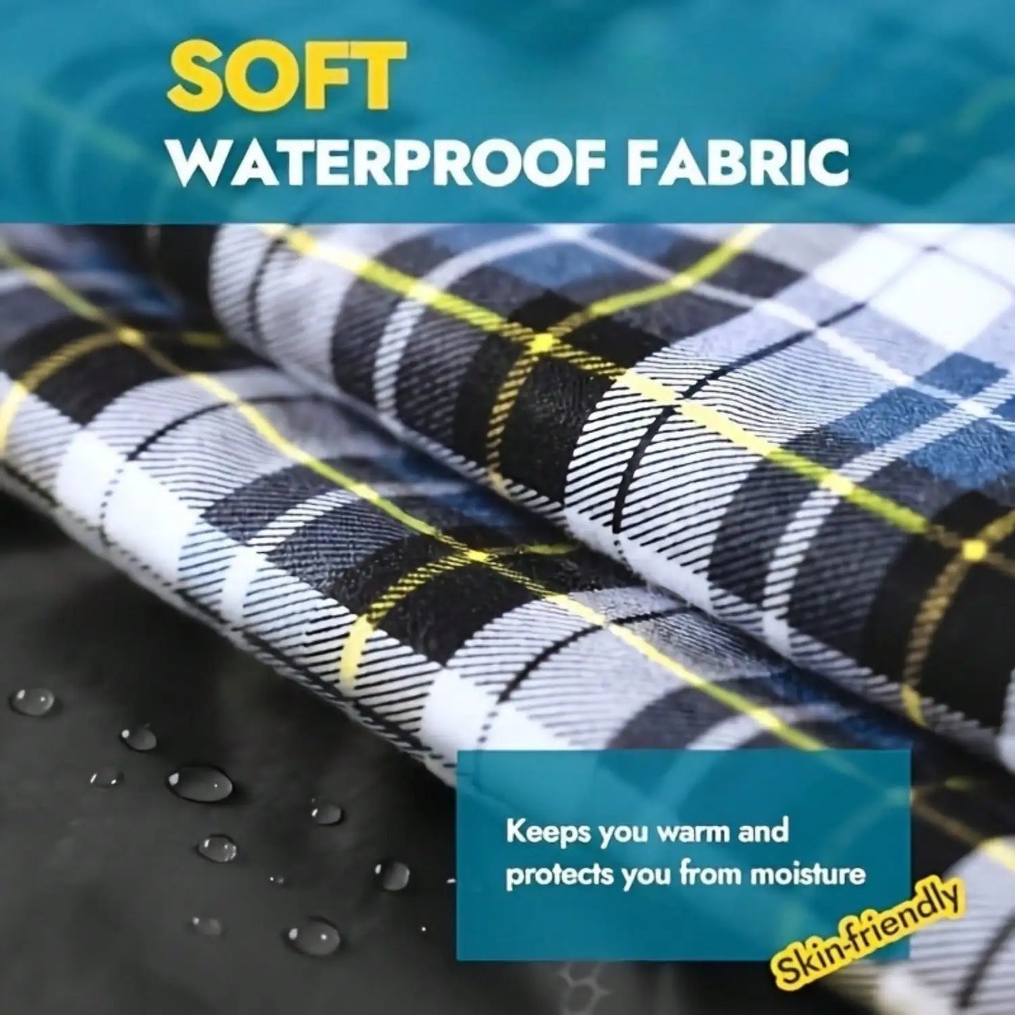 Double Sleeping Bag For Adults