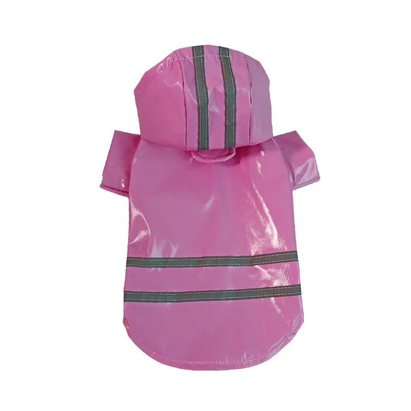Pet Rain Coat