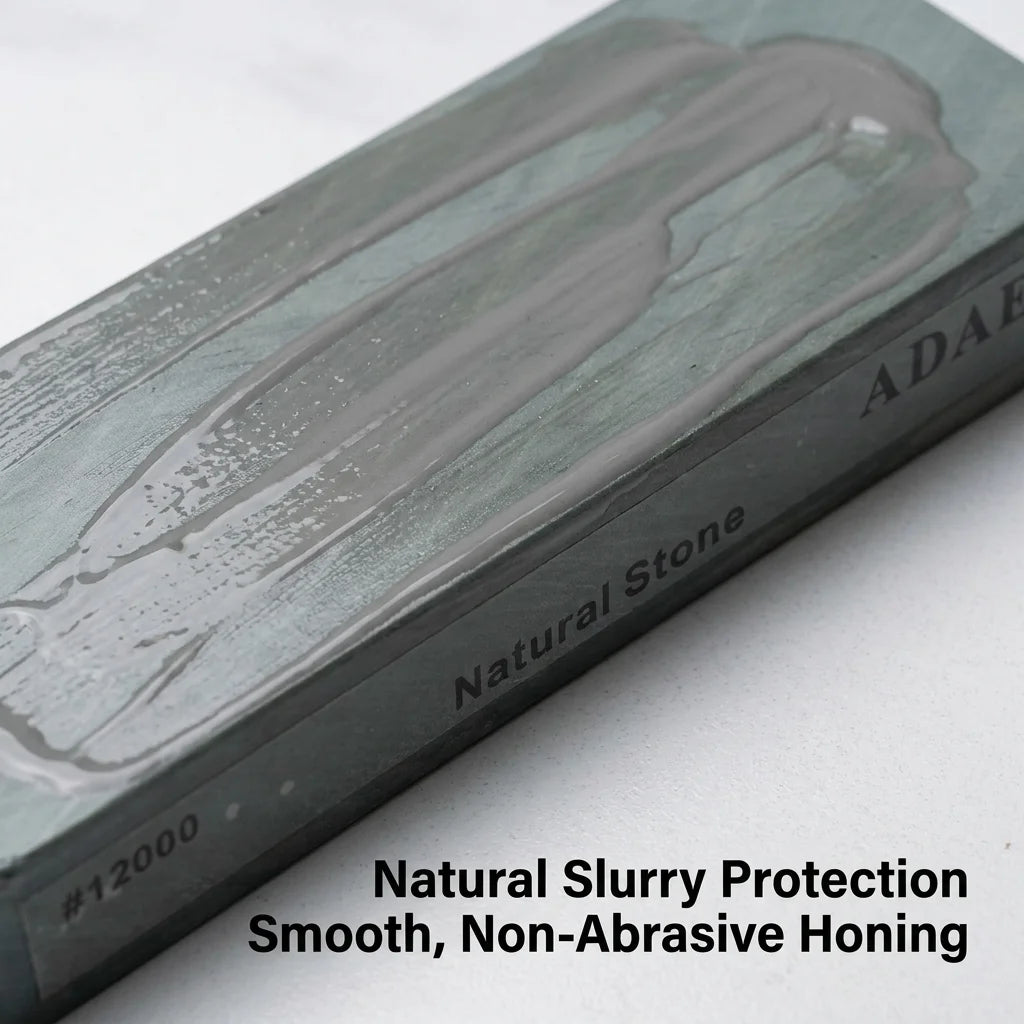 Natural Whetstone Sharpening Stone