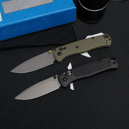 Folding Knife