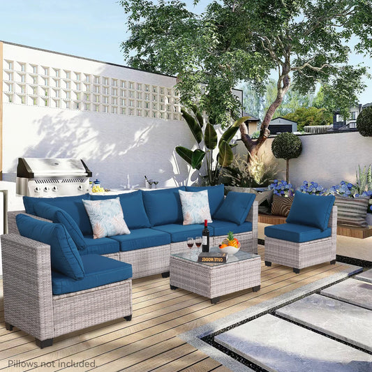 Outdoor Patio Furniture