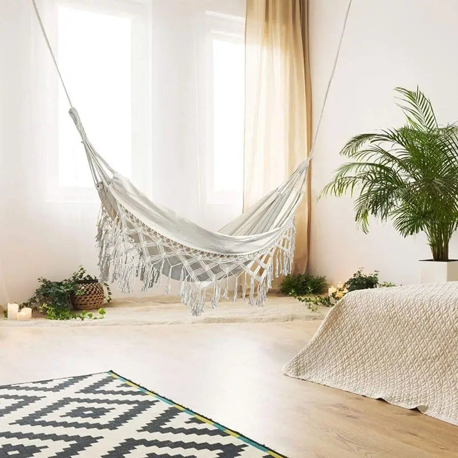 Brazilian Double Hammock