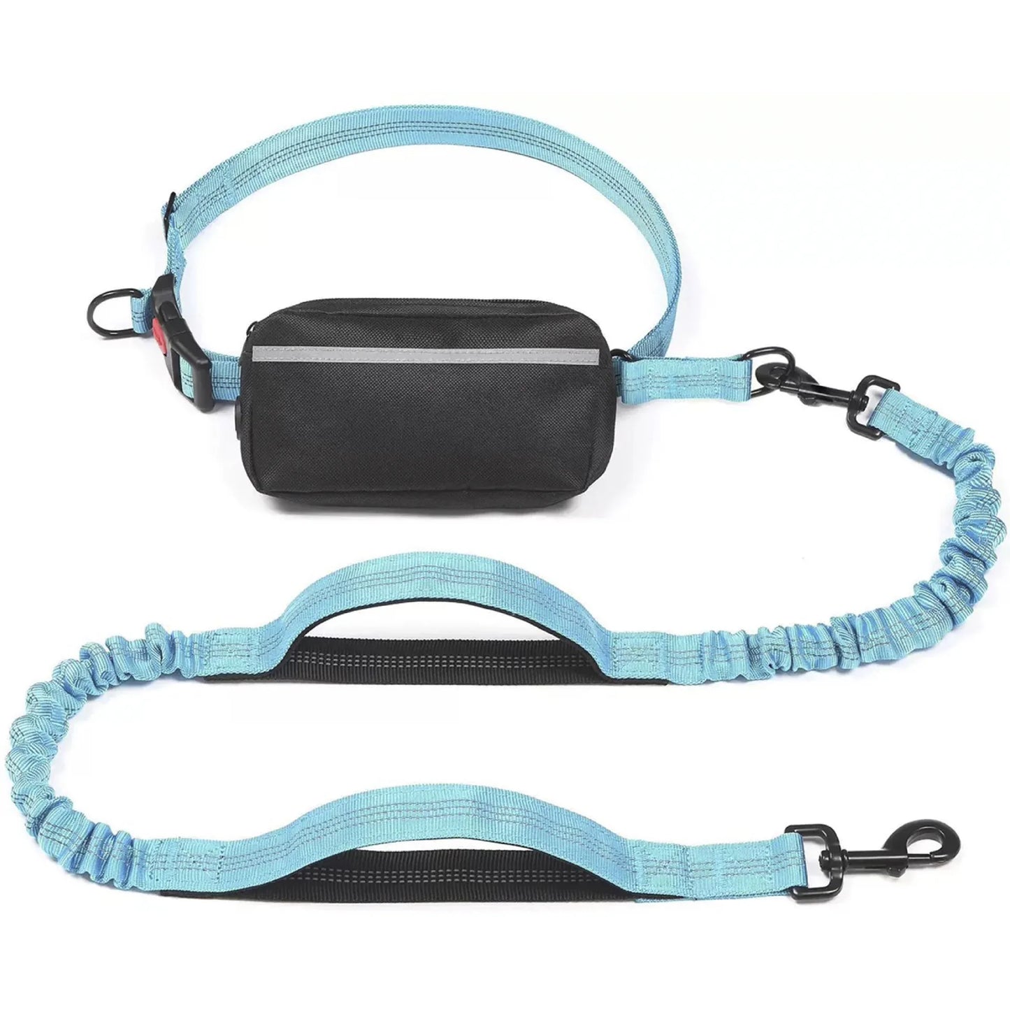 Hands Free Dog Leash