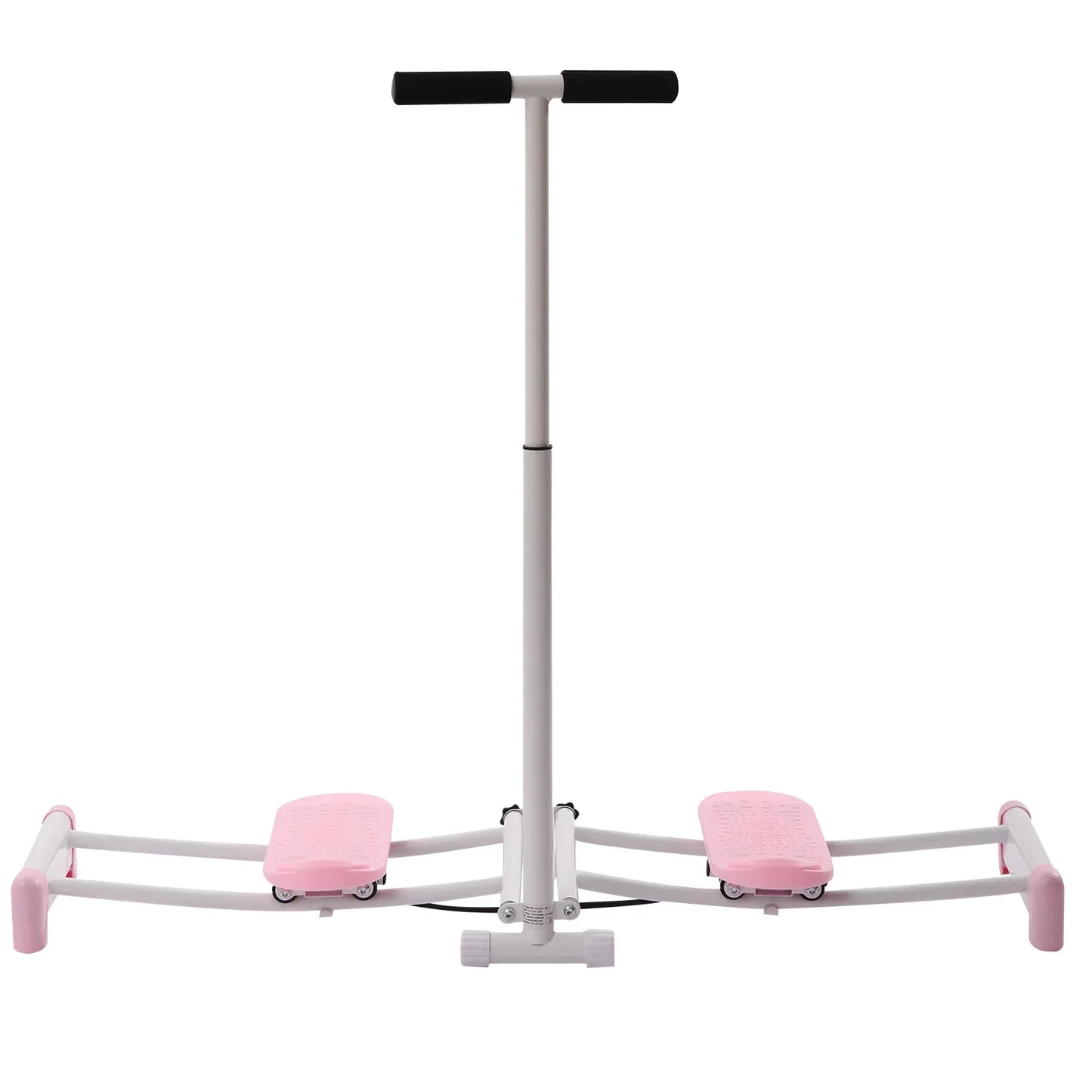 Leg Exercise Pelvic Floor Trainer Ski Machine