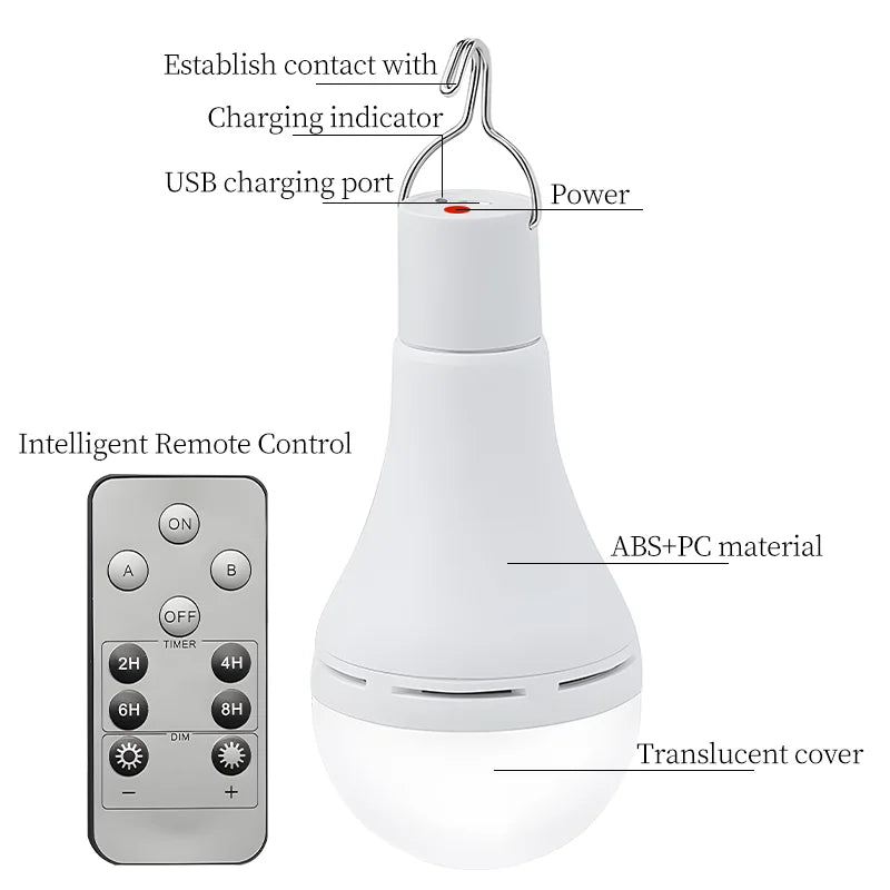 Solar Lights Waterproof