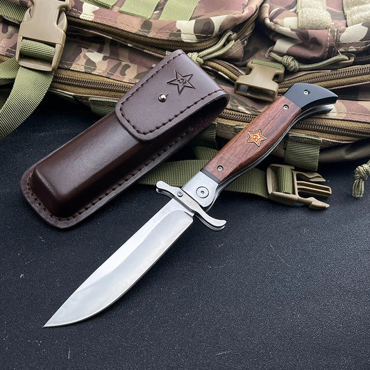 Tactical Folding Knife