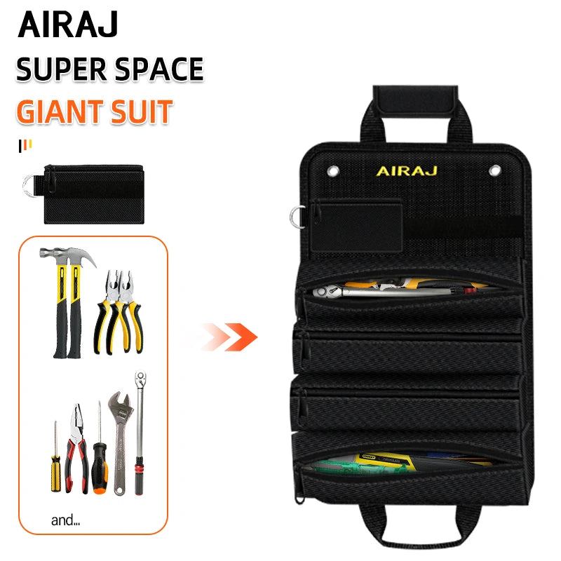 8 Pliers Set