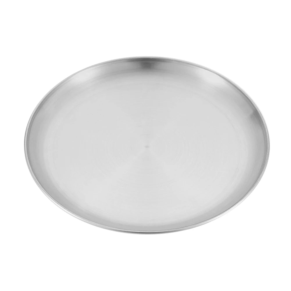 Stainless Steel Plates