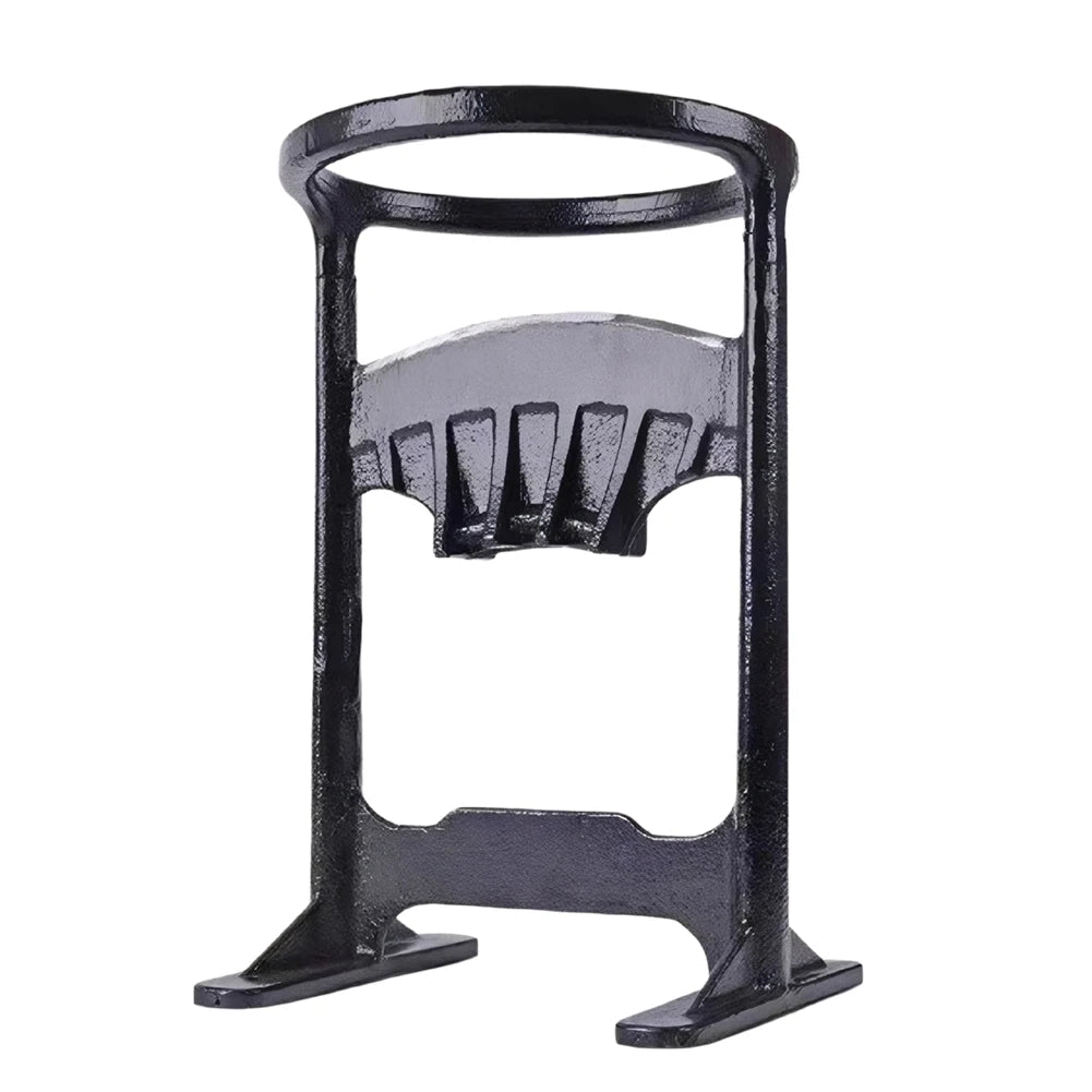 Iron Wood Splitter Manual
