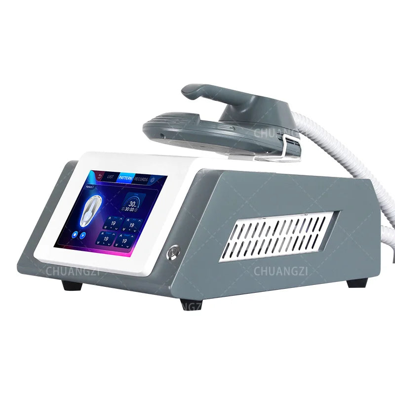 Electric Muscle Stimulation Slimming And Weight Loss