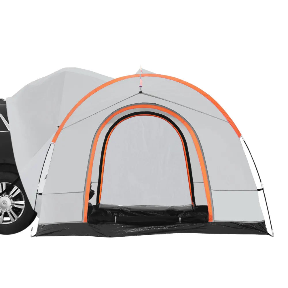 8-foot SUV Camping Tent