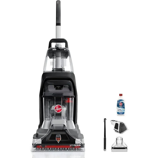 Deep Cleaning Carpet/Upholstery Shampooer
