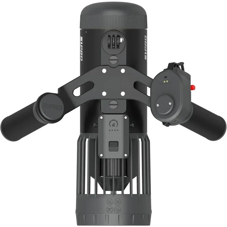 Underwater Scooter