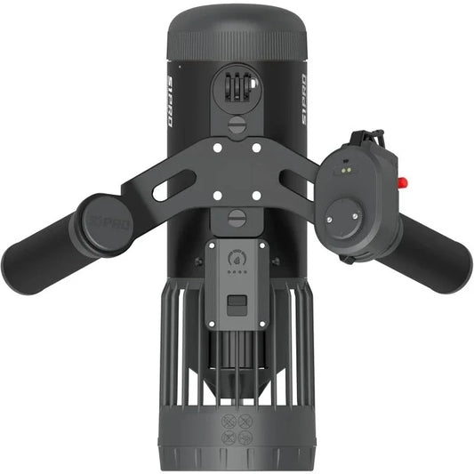 Underwater Scooter