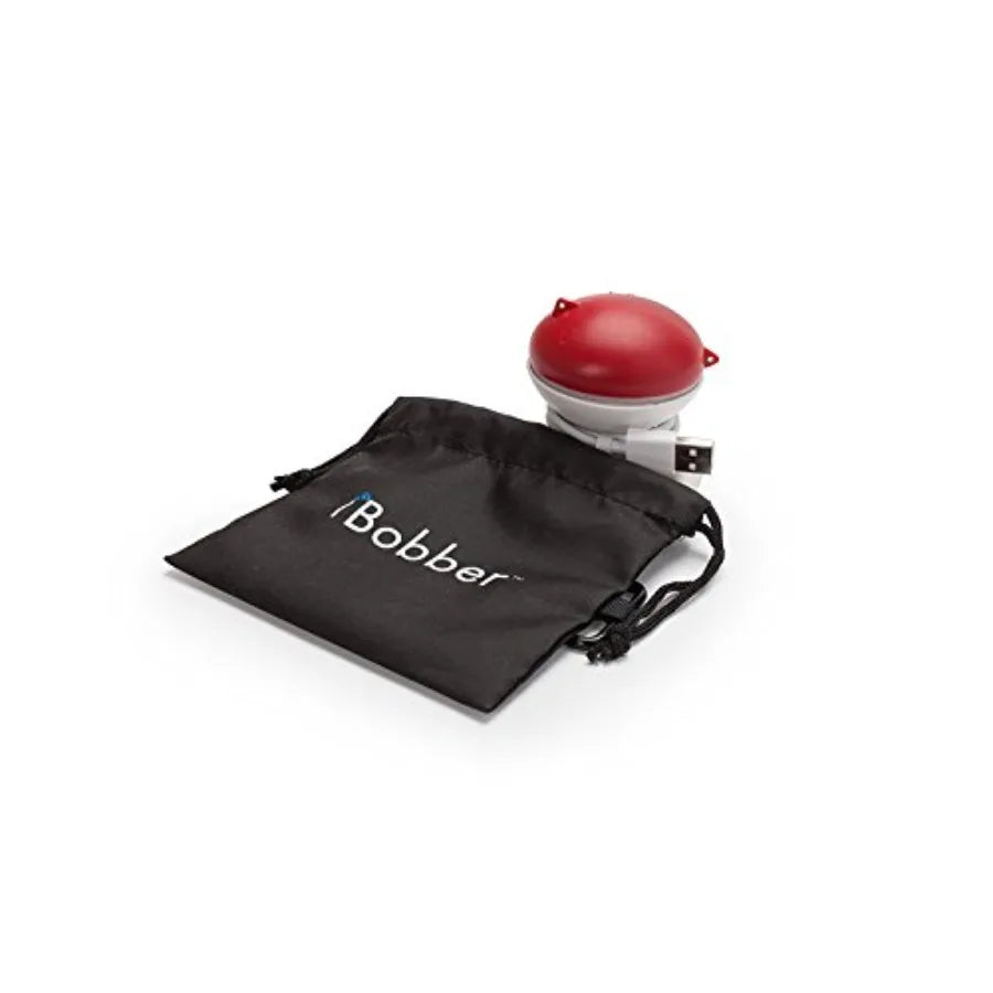 Portable wireless Bluetooth fish finder