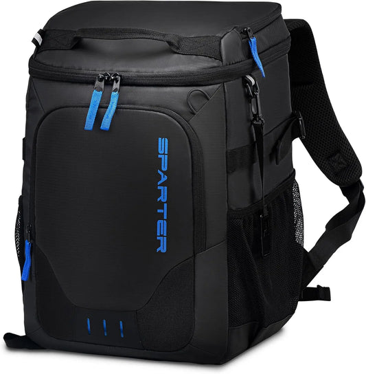 Insulated Backpack Cooler/Lunch Box