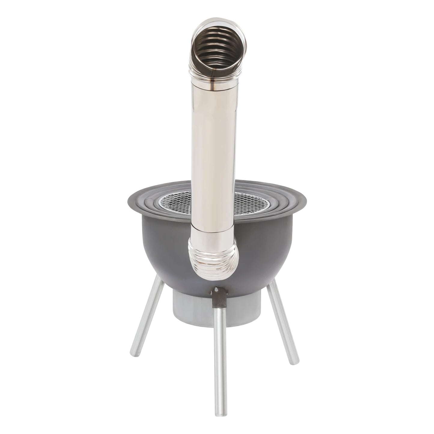 Portable Camping Wood Stove