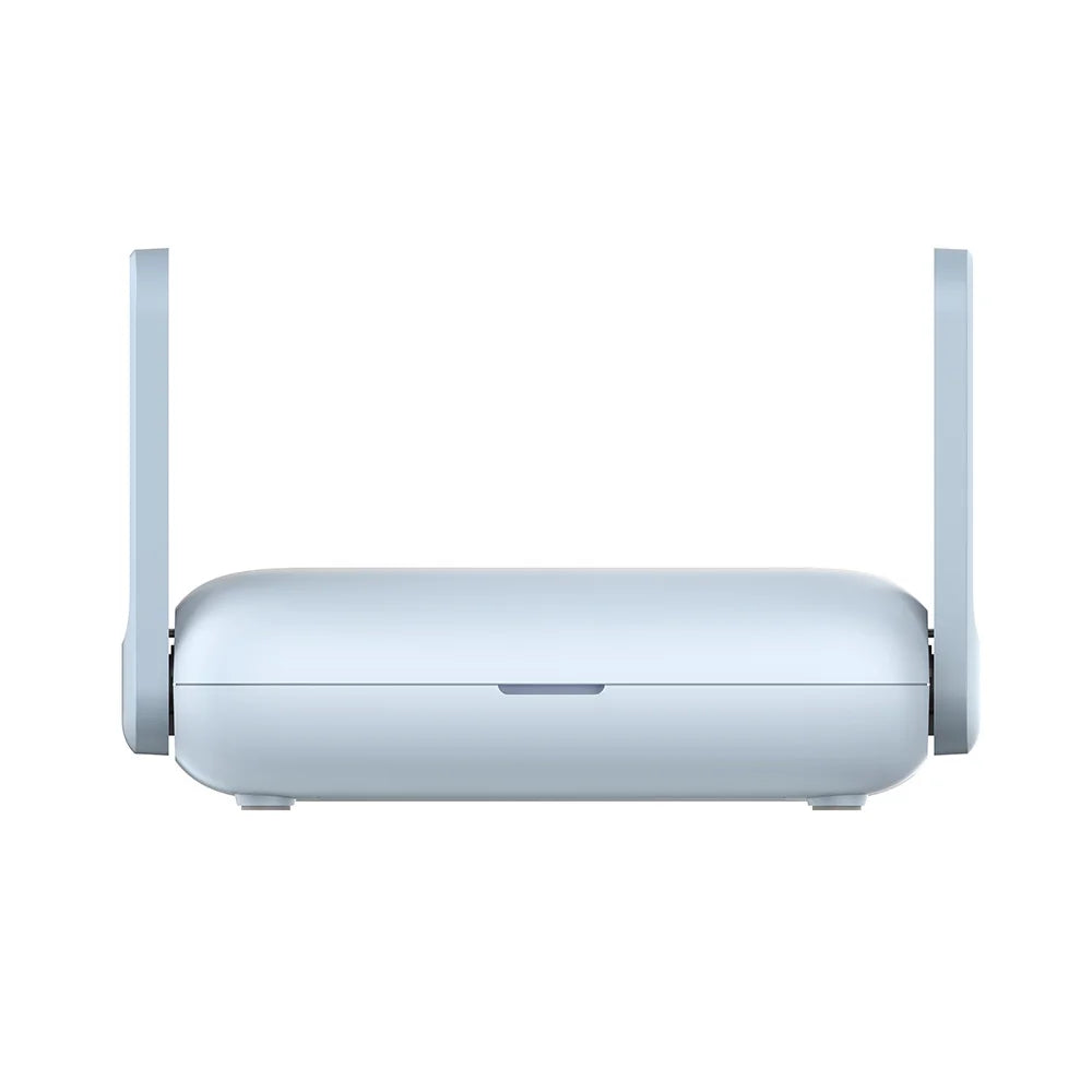 Wi-Fi 6 Wireless Travel Router