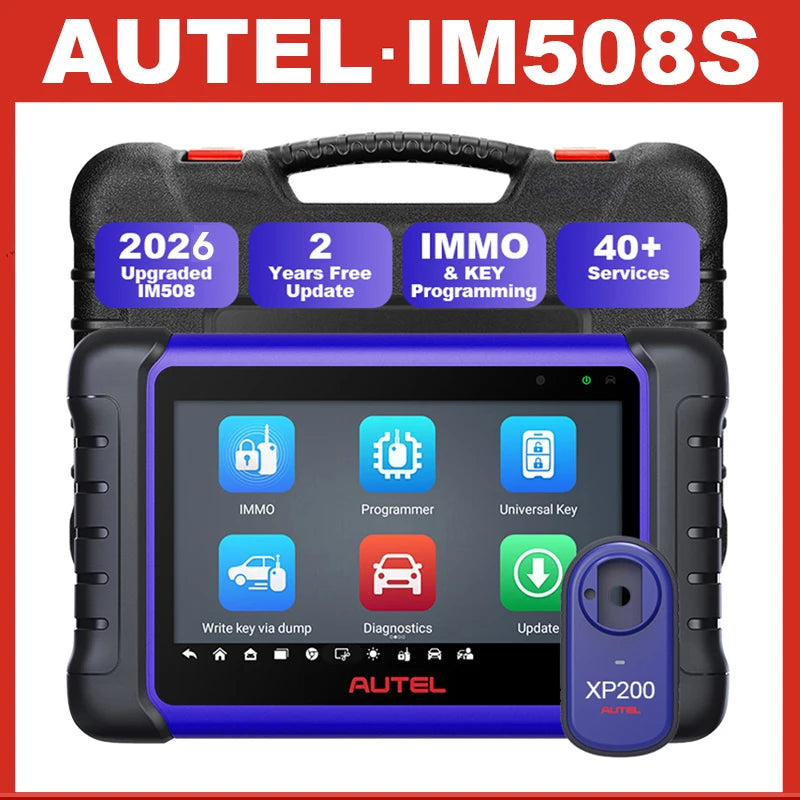 IMMO Key Fob Programming Tool