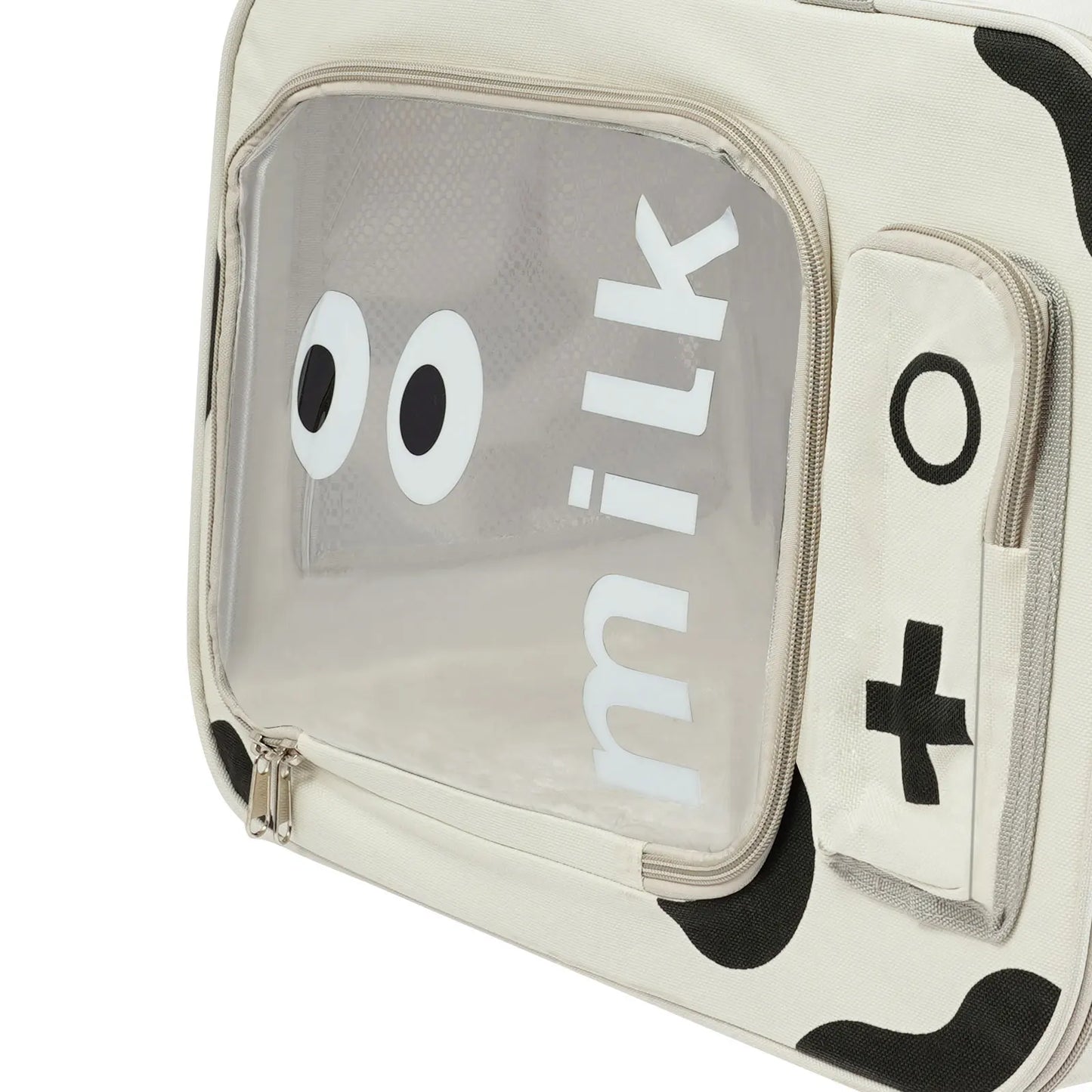 Trolley Case for carrying pets