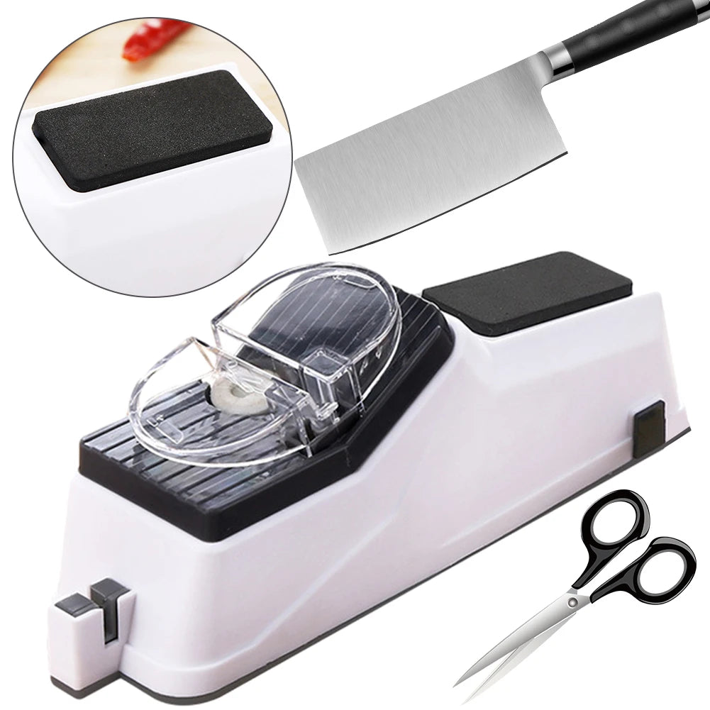 Electric Knife Sharpener