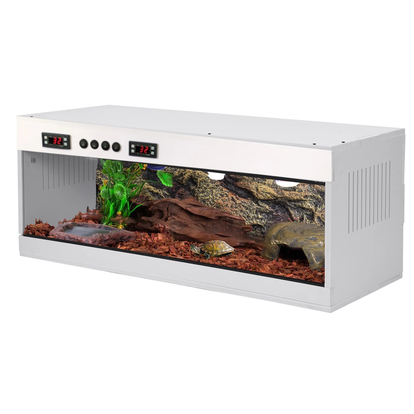 Reptile Terrarium