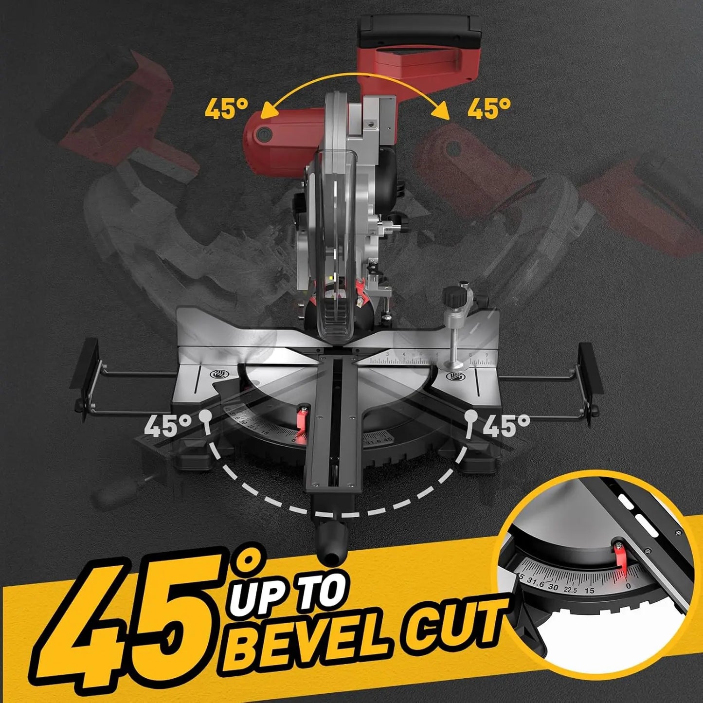 Compound Miter Saw