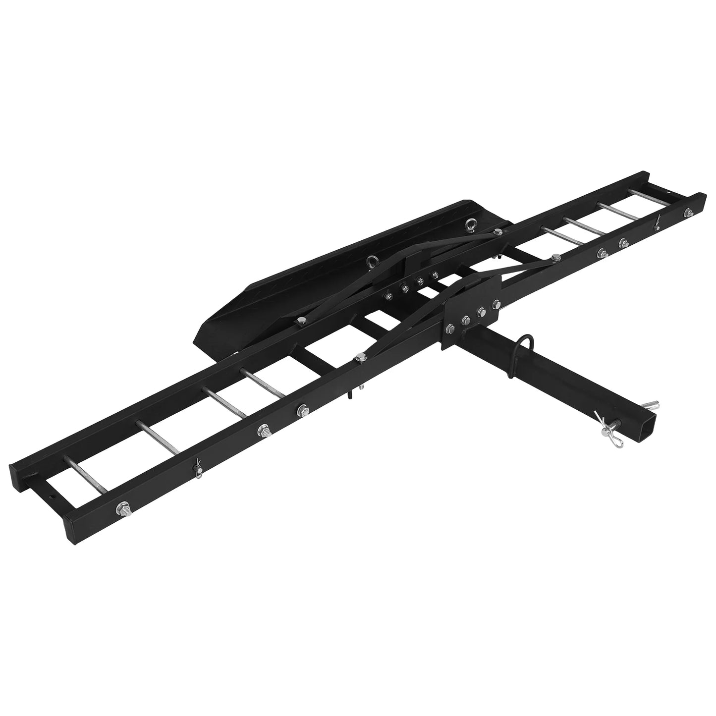 Hitch Mount Bike Carrier