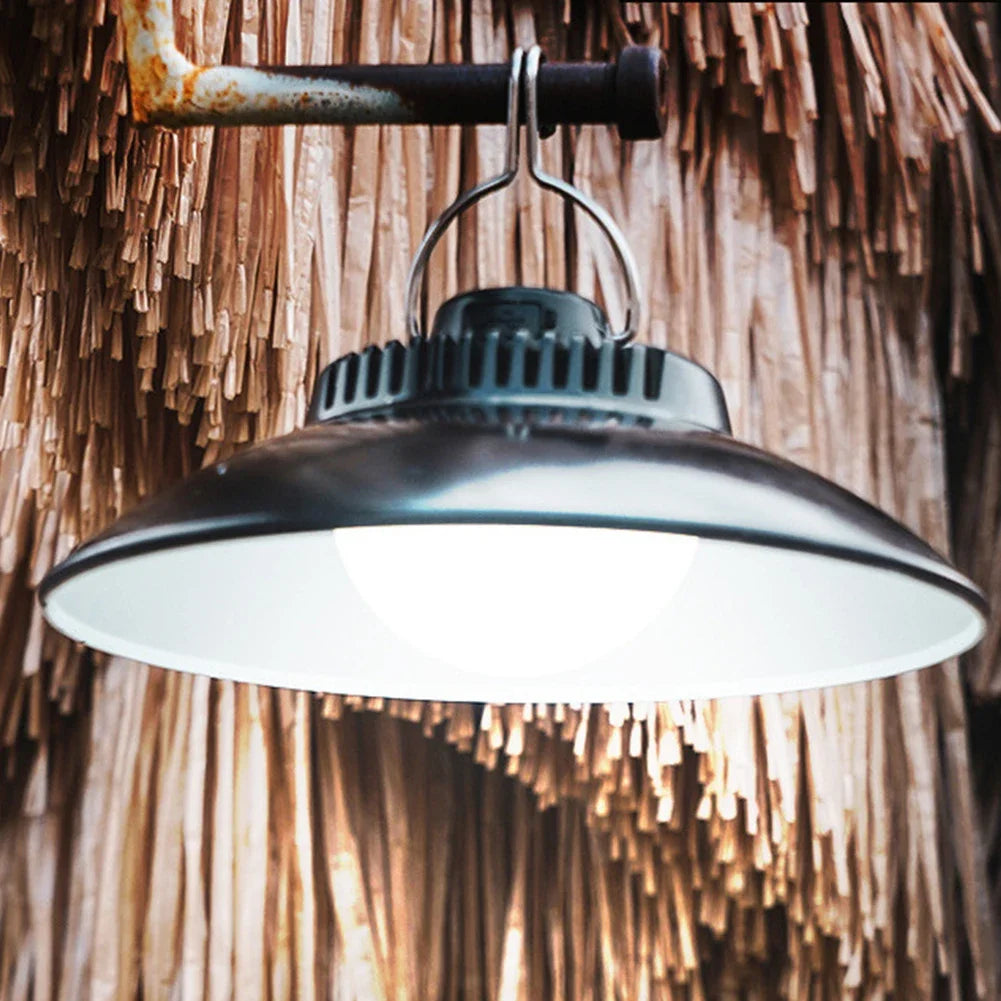Waterproof  LED Tent Light