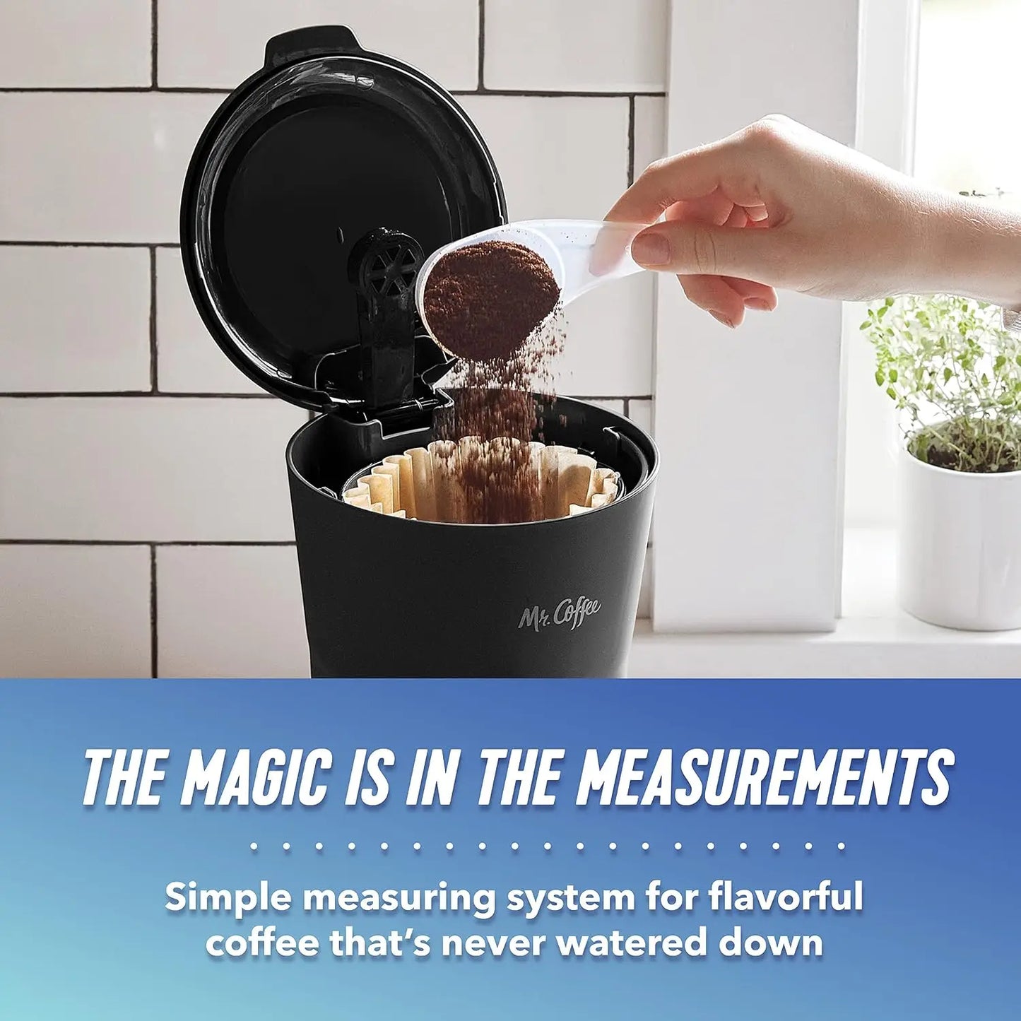 Single Serve Iced Coffee Maker
