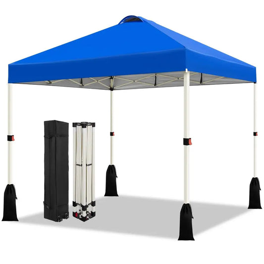 10x10 Pop Up Canopy Tent