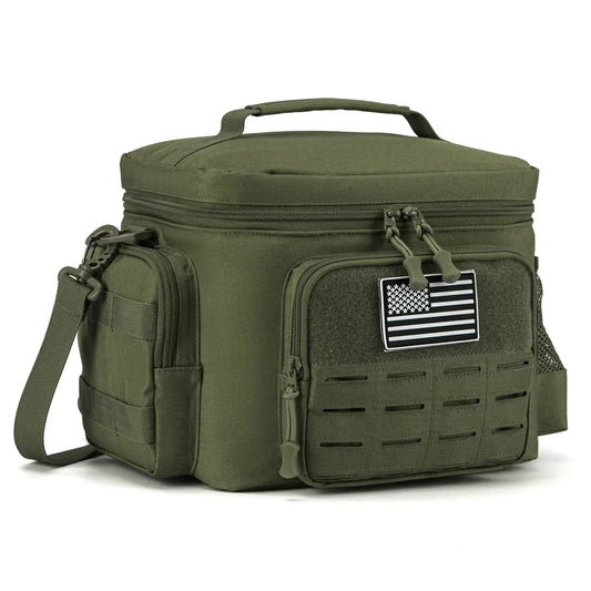 Camping Lunch Bag