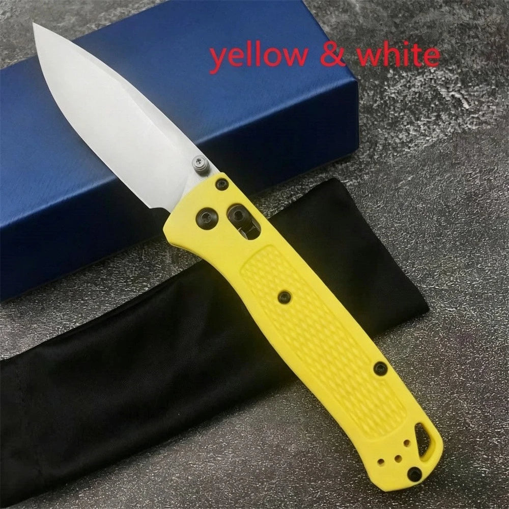 Tactical Folding Knife