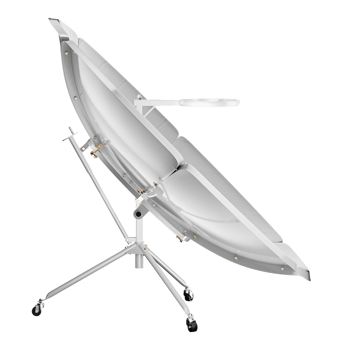 1800W Portable Solar Cooker