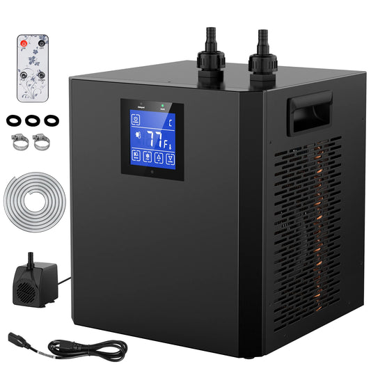 Aquarium Chiller