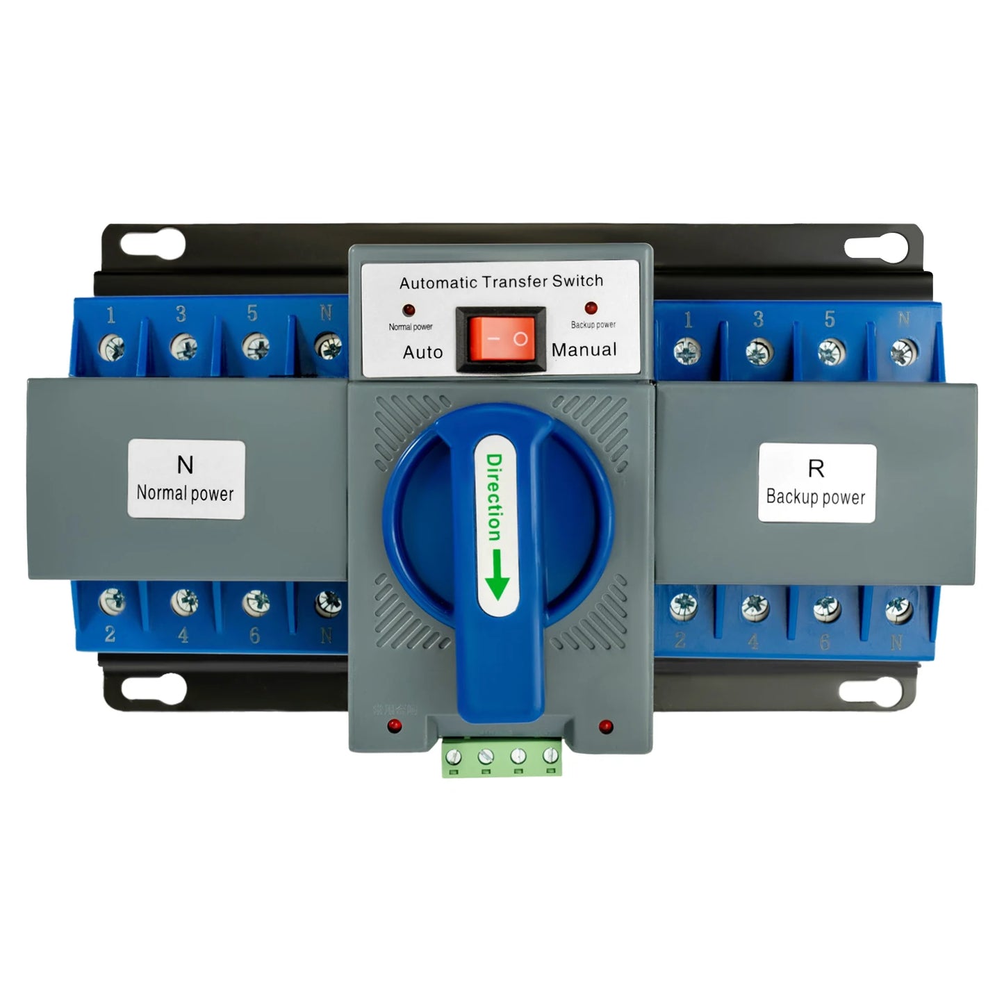4P/63A  Automatic Transfer Switch