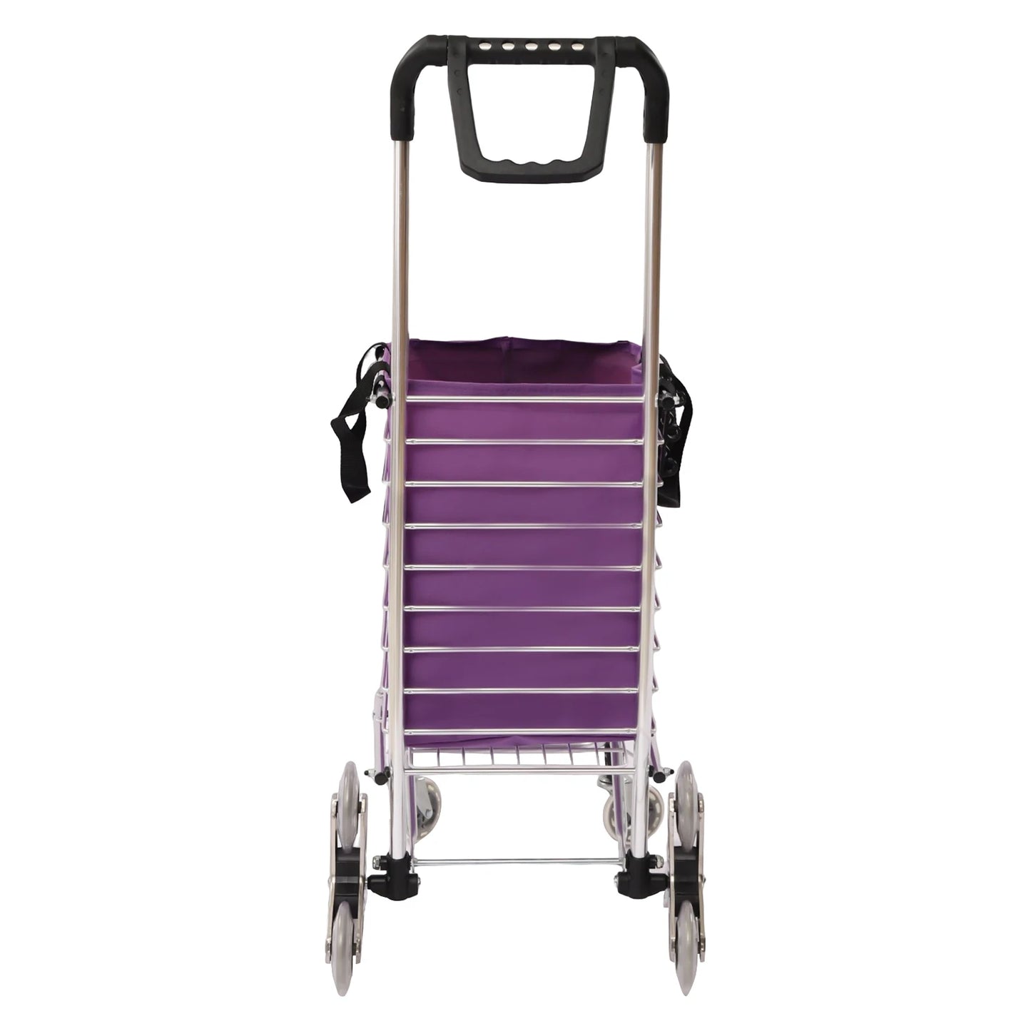 Folding Shopping Cart