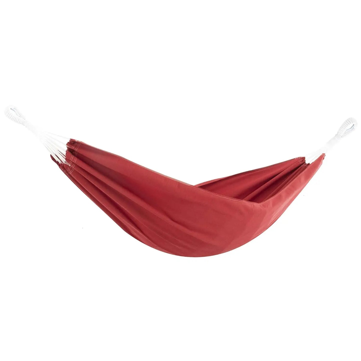 Weather-Resistant Double Brazilian Hammock