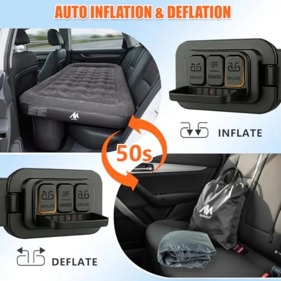 Car Air Mattress