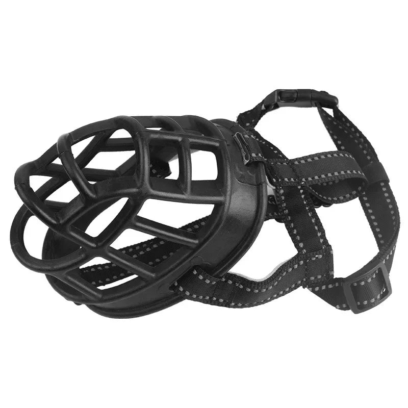 Pet Muzzle for Medium Large Dogs