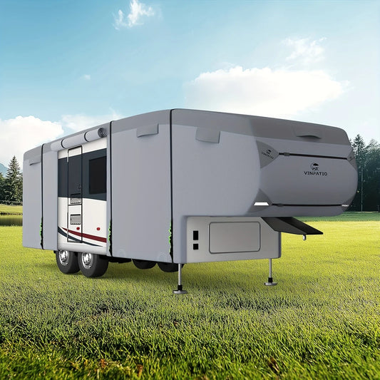 5th Wheel Cover