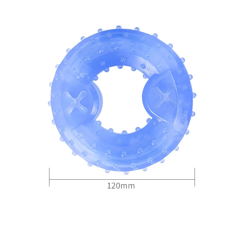 Dog Chew Toys Teething Balls