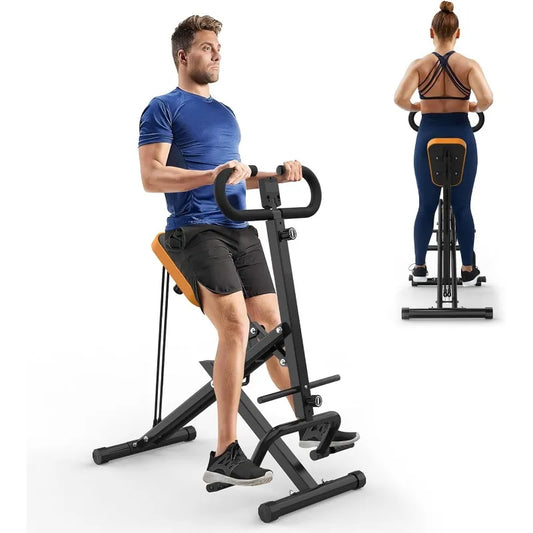 Squat Machine for Home