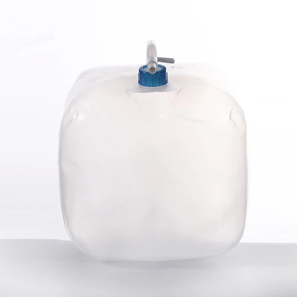 Collapsible Water Container
