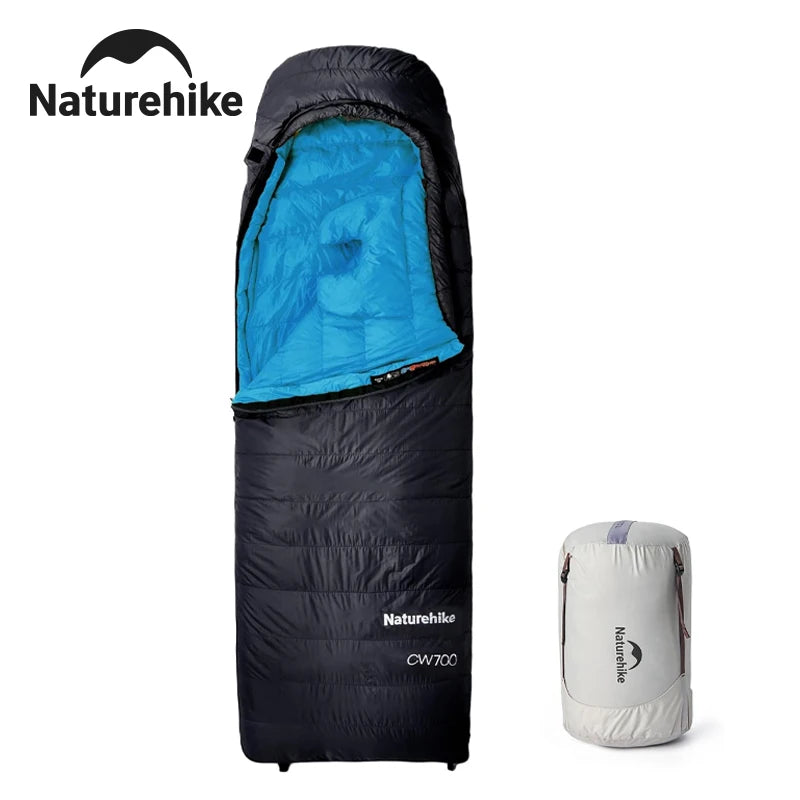 Sleeping Bag Winter Warm