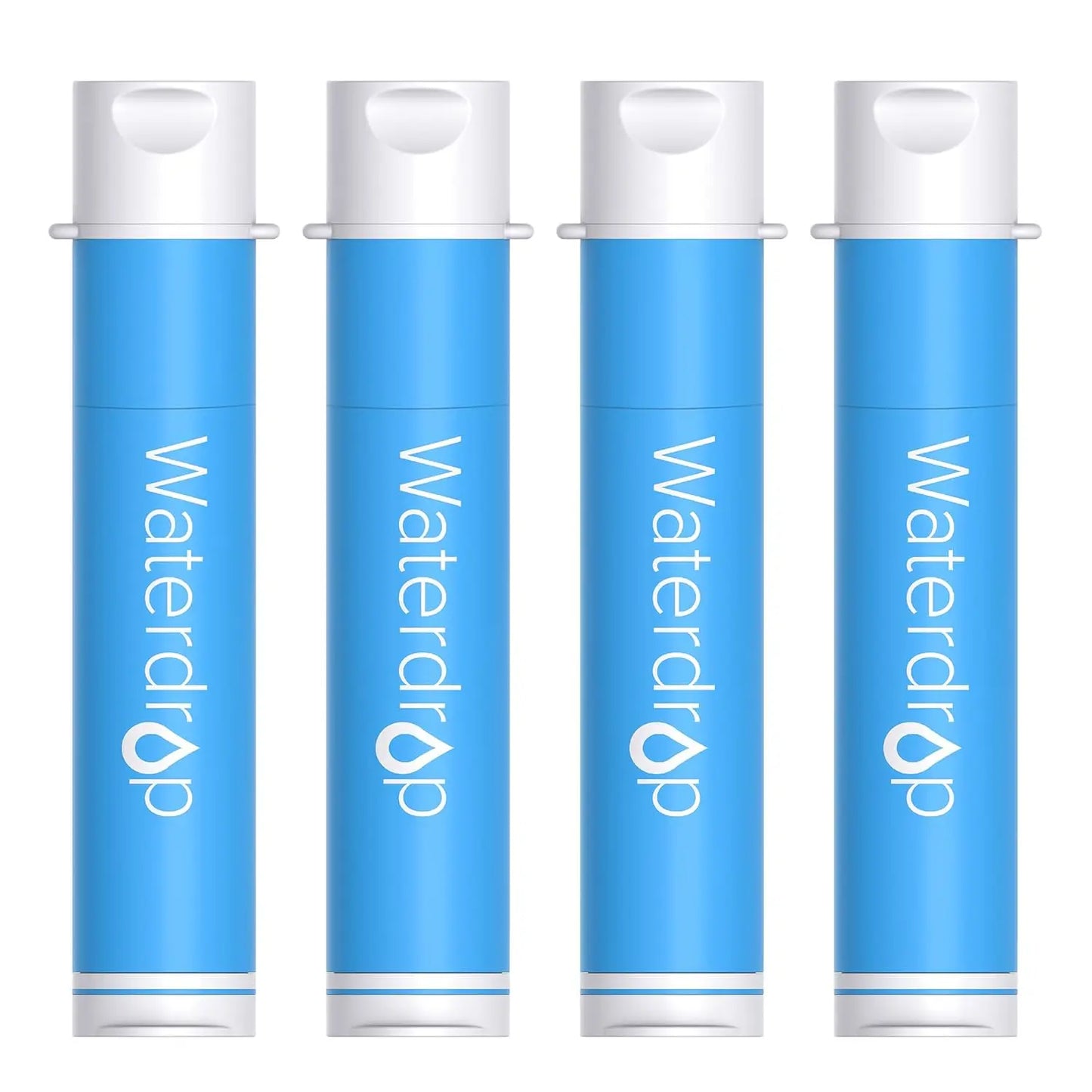Straw, Camping Water Filter
