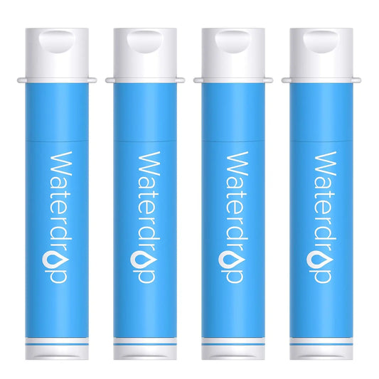 Straw, Camping Water Filter