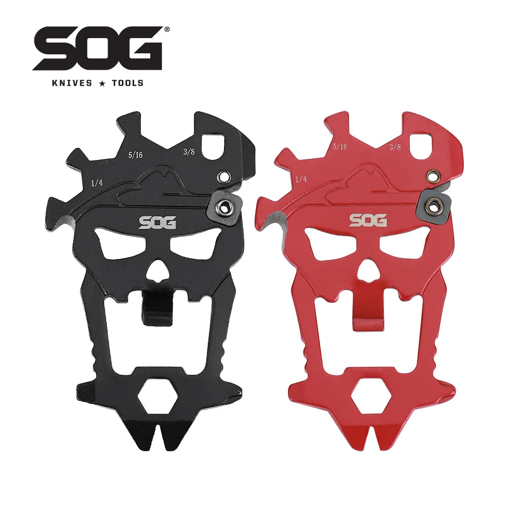 Mini Multifunctional Tool
