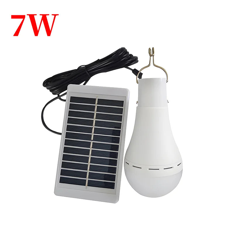 Solar Lights Waterproof