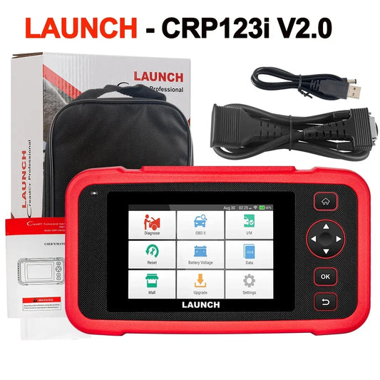 Car OBD2 Diagnostic Tool